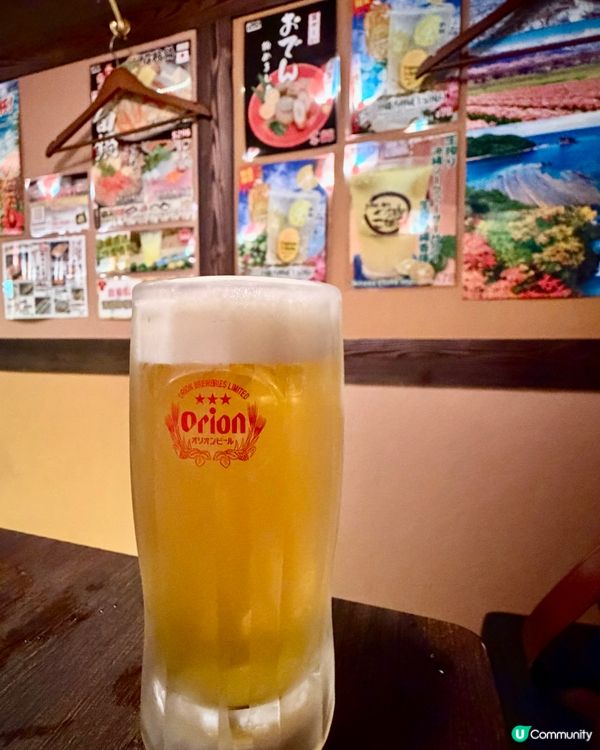 [勞蘇食]和食正🎌串燒香🎌飲酒High🍻