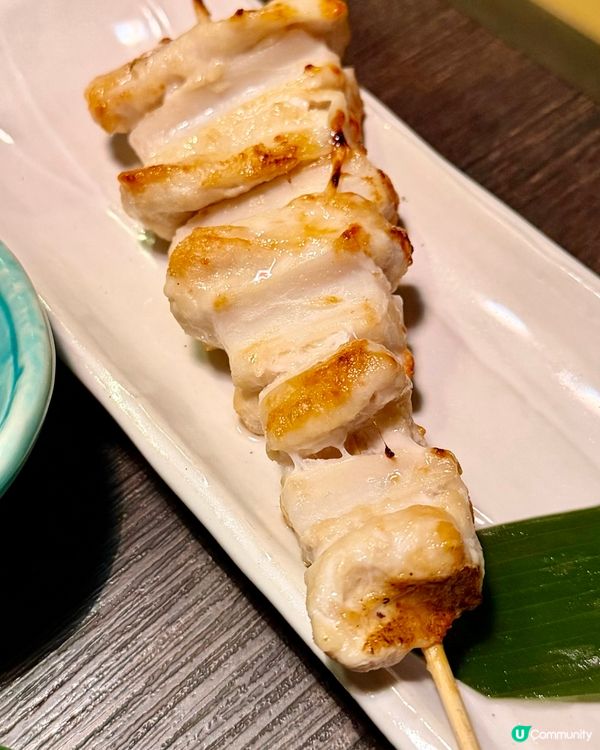 [勞蘇食]和食正🎌串燒香🎌飲酒High🍻