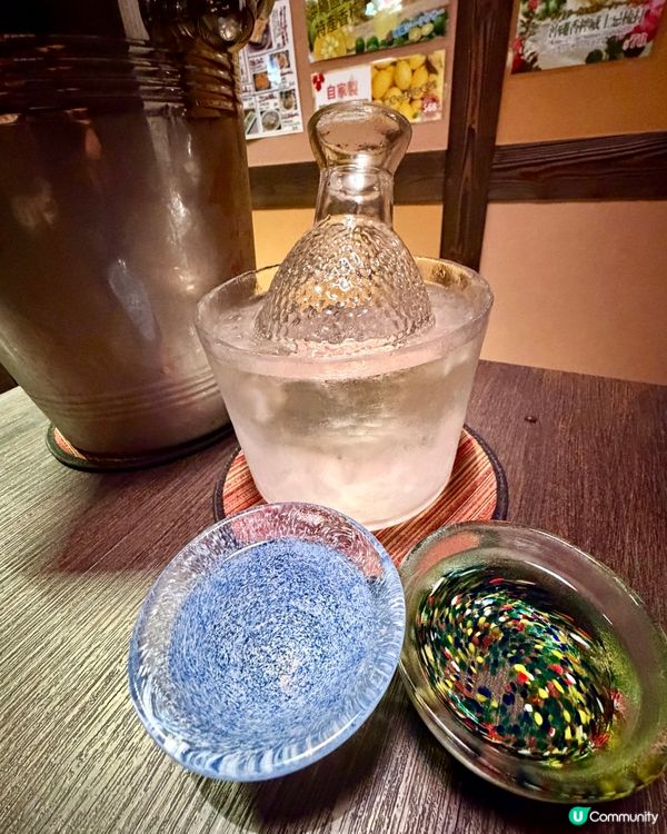 [勞蘇食]和食正🎌串燒香🎌飲酒High🍻