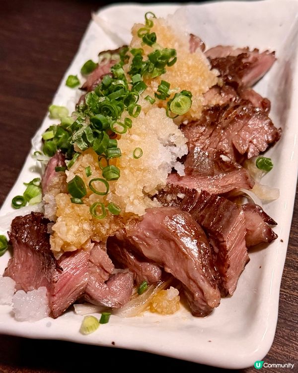 [勞蘇食]和食正🎌串燒香🎌飲酒High🍻