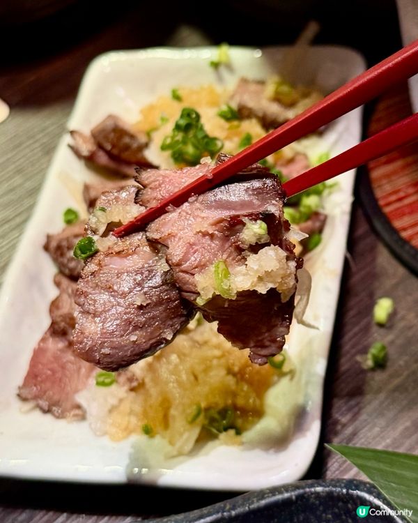 [勞蘇食]和食正🎌串燒香🎌飲酒High🍻