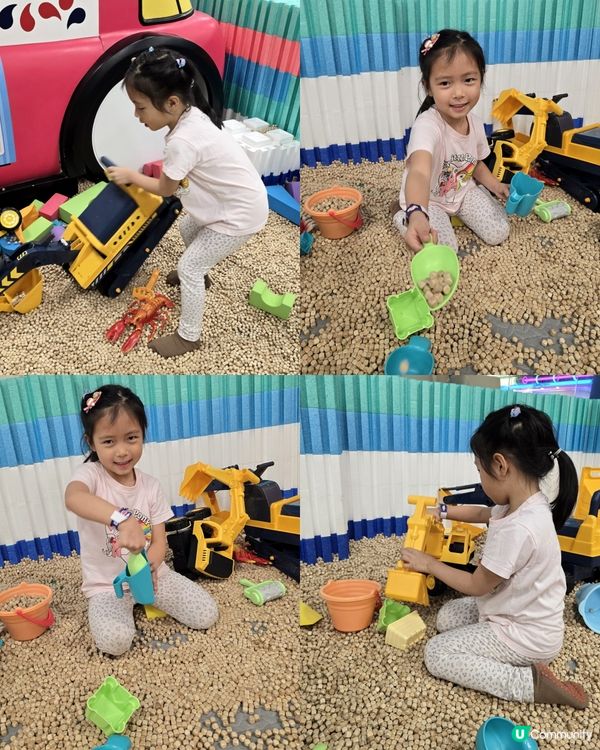 100 FUN樂滿紛 🎡