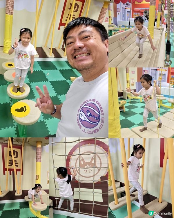 100 FUN樂滿紛 🎡