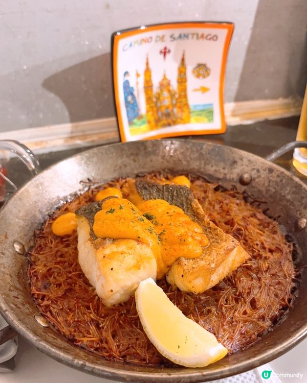 高質西班牙菜🇪🇸🇪🇸