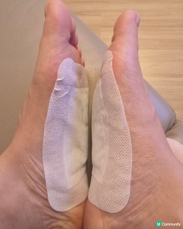 紓緩疲勞🏃‍♀️！養生人士必備✨！