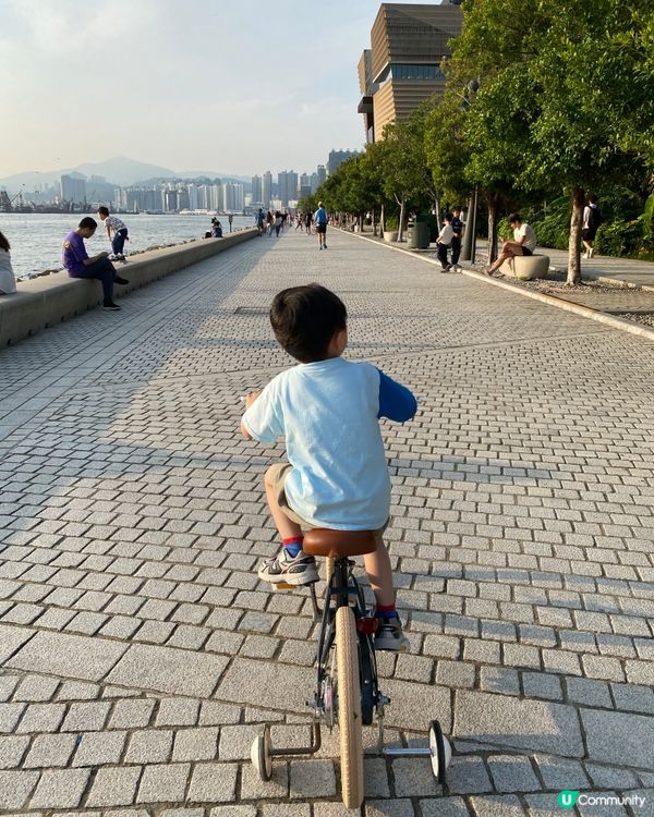 香港親子好去處