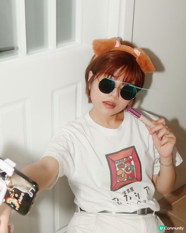 🎉 𝙏𝙖𝙧𝙩𝙚 𝙎𝙝𝙖𝙥𝙚 𝙏𝙖𝙥𝙚 遮瑕膏𝟣𝟢週年快樂🎉
