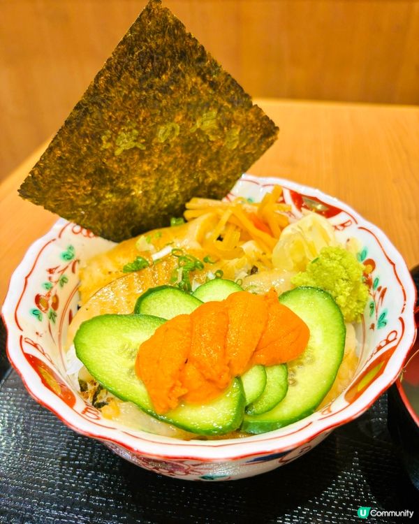 漁屋一折勁抵食！🐟🍣💸