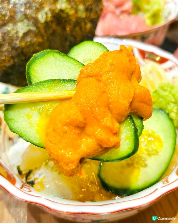 漁屋一折勁抵食！🐟🍣💸