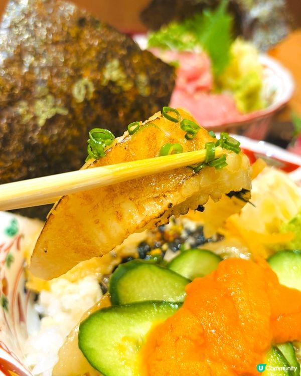 漁屋一折勁抵食！🐟🍣💸