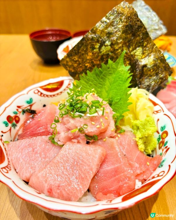 漁屋一折勁抵食！🐟🍣💸