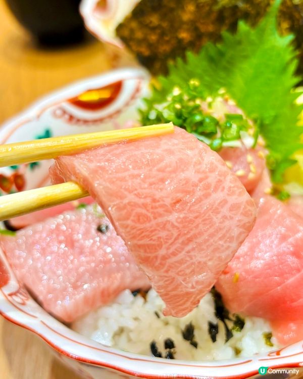 漁屋一折勁抵食！🐟🍣💸