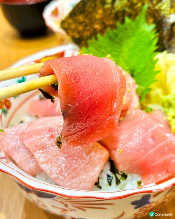 漁屋一折勁抵食！🐟🍣💸