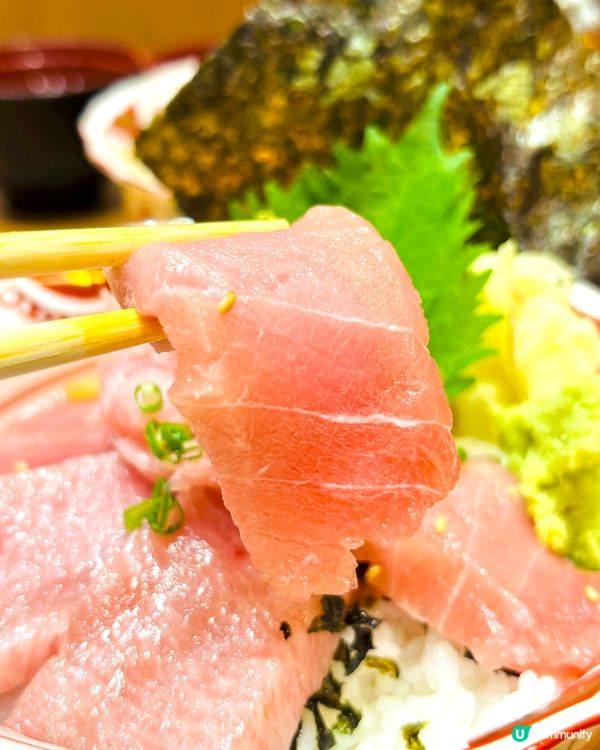 漁屋一折勁抵食！🐟🍣💸