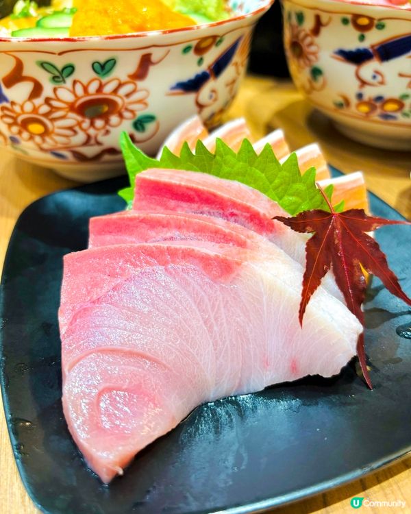 漁屋一折勁抵食！🐟🍣💸
