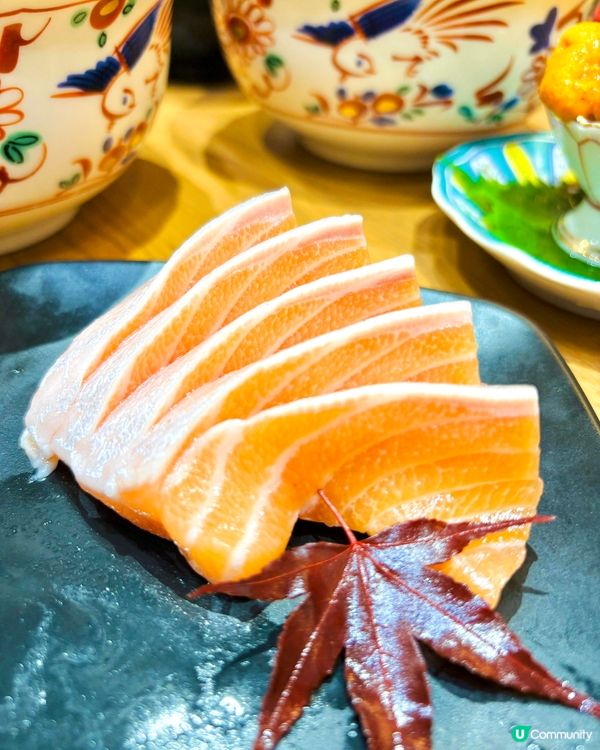 漁屋一折勁抵食！🐟🍣💸