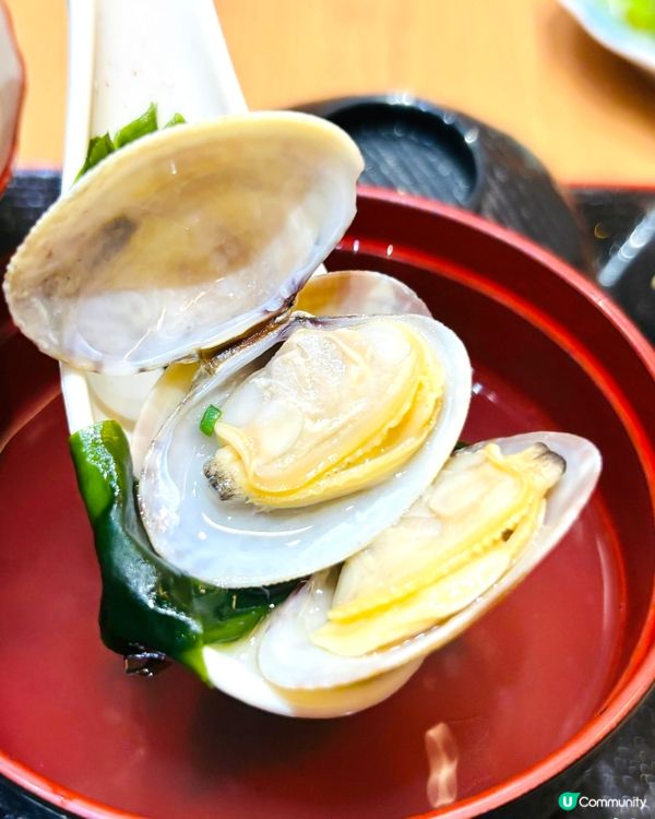 漁屋一折勁抵食！🐟🍣💸
