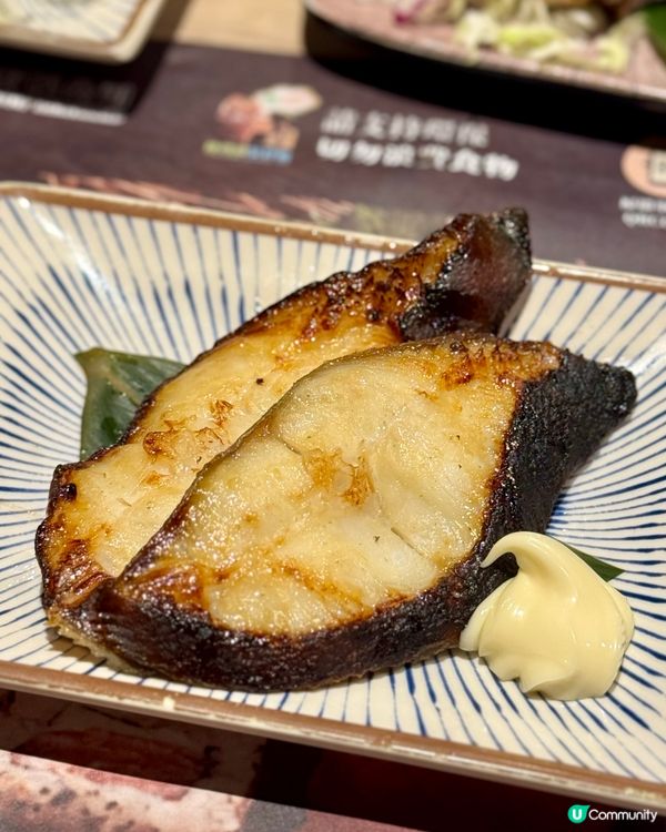 旺角足料回本放題 刺身海鮮盛宴