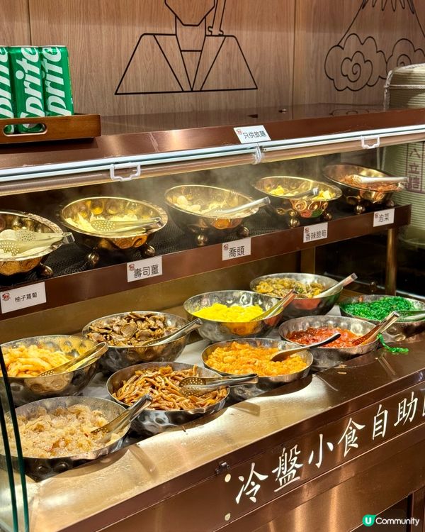 旺角足料回本放題 刺身海鮮盛宴