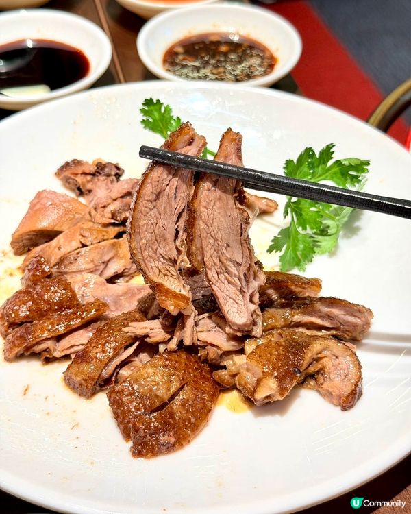 皇庭廣場新開潮汕大排檔堅正🤩