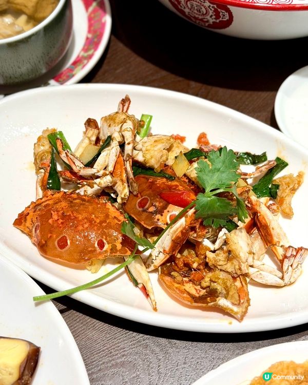 皇庭廣場新開潮汕大排檔堅正🤩