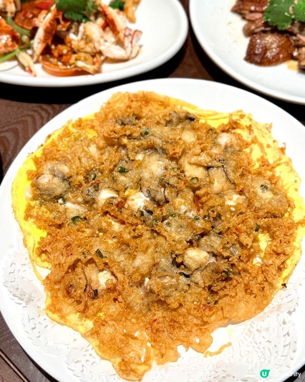 皇庭廣場新開潮汕大排檔堅正🤩