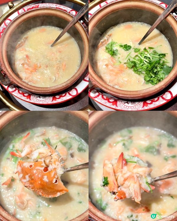 皇庭廣場新開潮汕大排檔堅正🤩