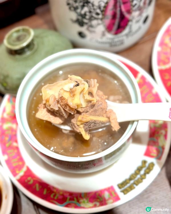 皇庭廣場新開潮汕大排檔堅正🤩