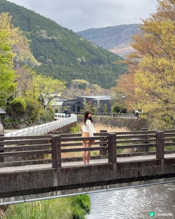由布院之旅