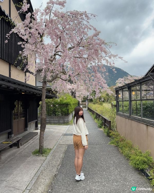由布院之旅