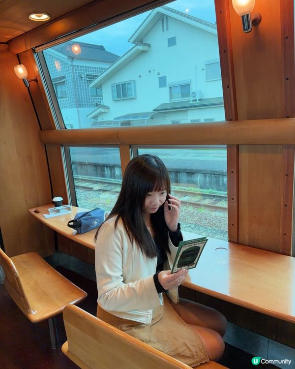 由布院之旅