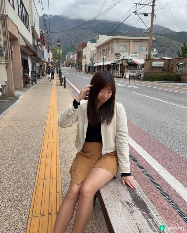由布院之旅