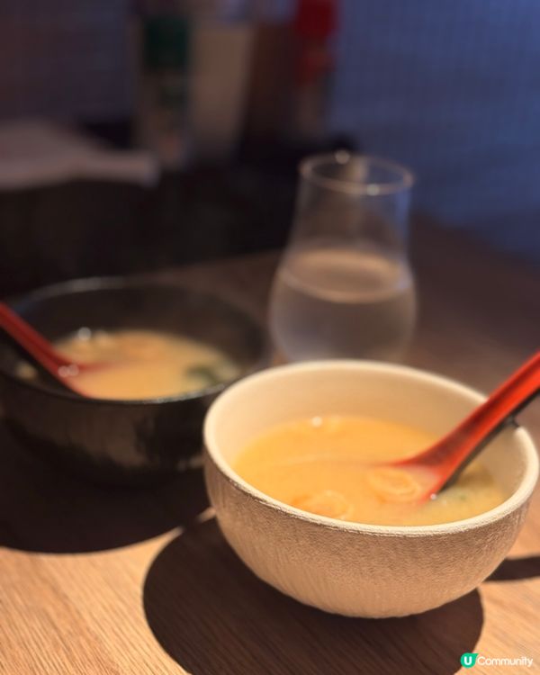 嘩！全部上枱仲夠熱😍六本虎居燒物😋🍢