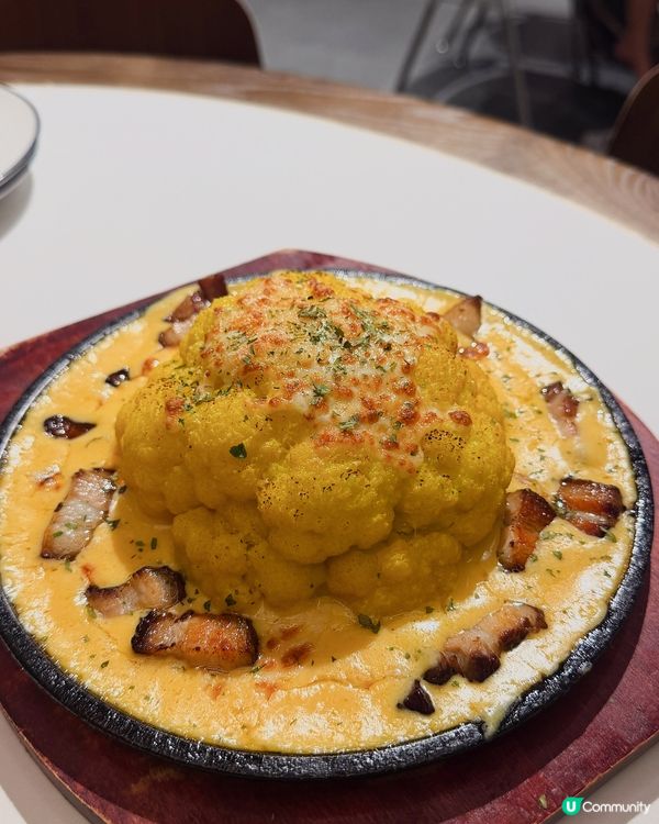 啟德食事丨必食窩夫甜品！人氣高質西餐GoNuts