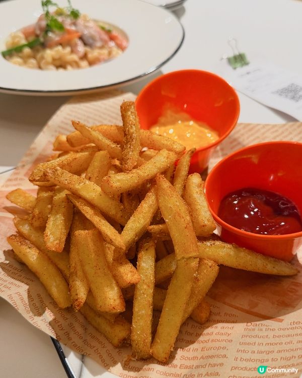 啟德食事丨必食窩夫甜品！人氣高質西餐GoNuts