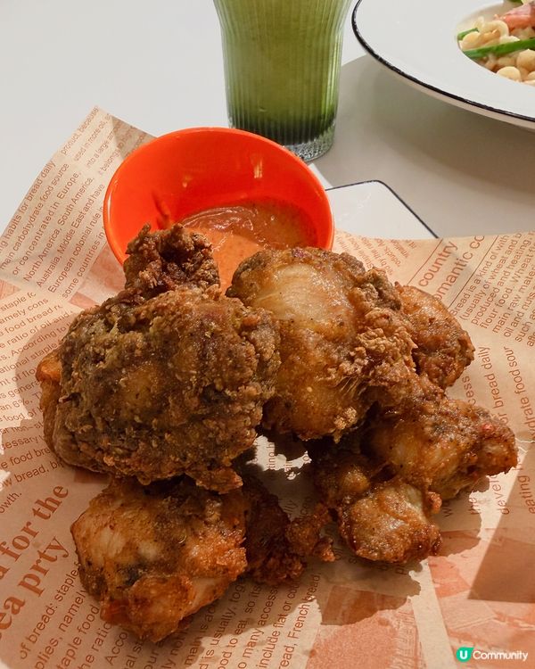 啟德食事丨必食窩夫甜品！人氣高質西餐GoNuts