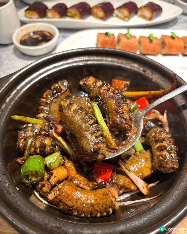 深圳必食正宗粵菜館🥢福民翠湖廣東菜