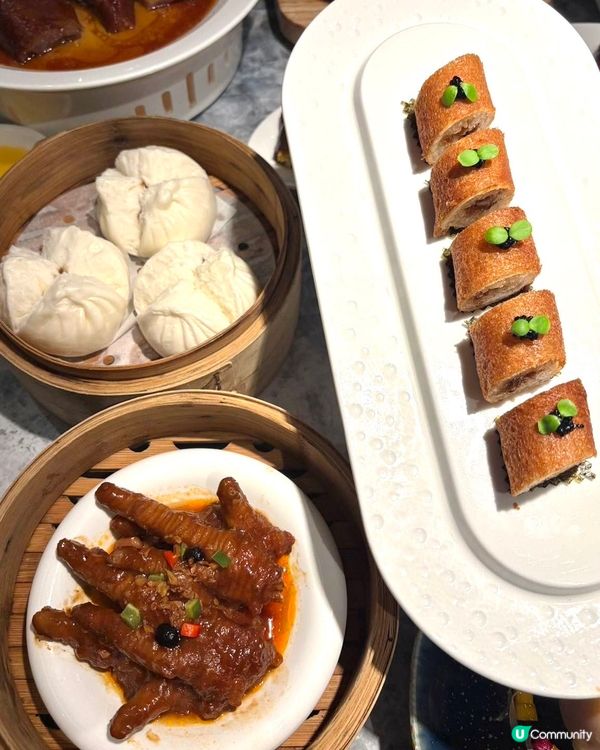 深圳必食正宗粵菜館🥢福民翠湖廣東菜