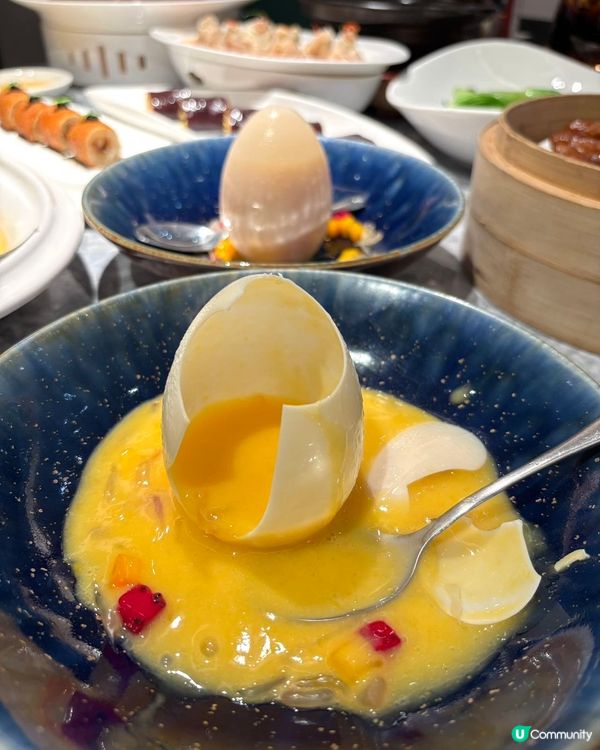 深圳必食正宗粵菜館🥢福民翠湖廣東菜