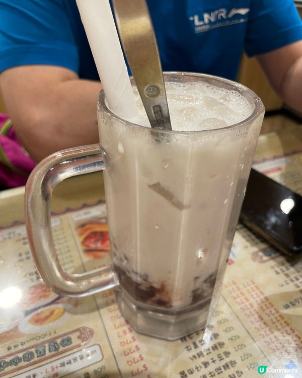 茶記快靚正？☕️ ☕️ ☕️