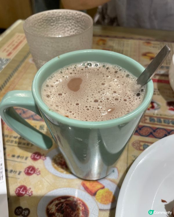 茶記快靚正？☕️ ☕️ ☕️