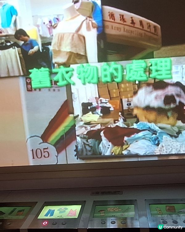 被遺忘的地下展廳