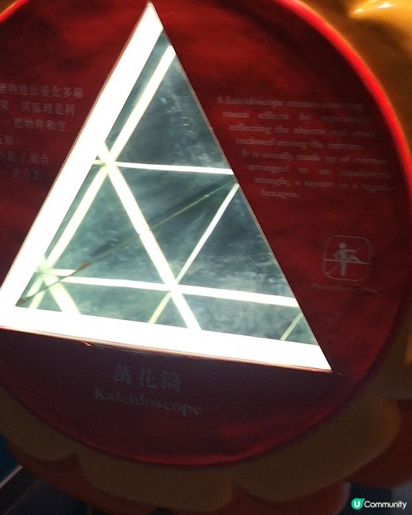 被遺忘的地下展廳