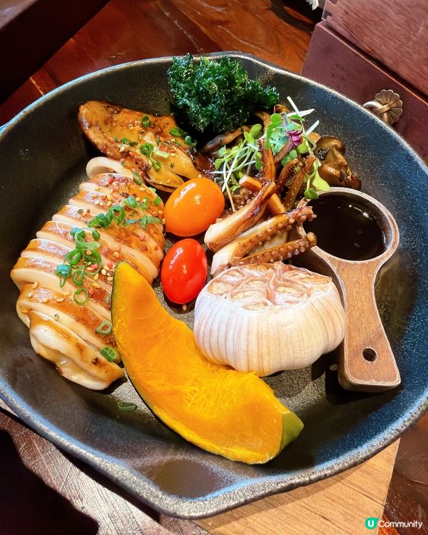 匣倍日風 🇯🇵 平價高質日料🌟🐟