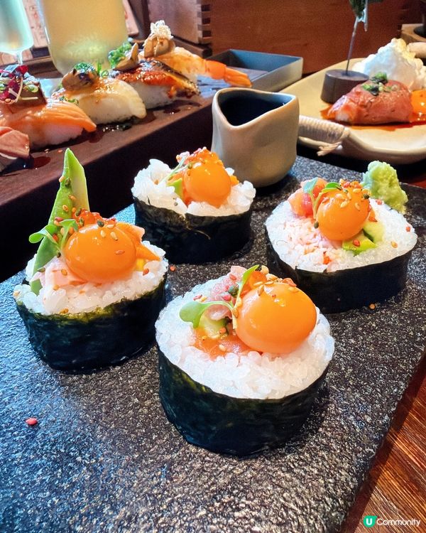匣倍日風 🇯🇵 平價高質日料🌟🐟