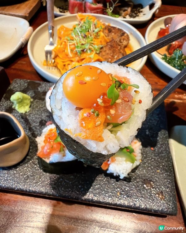 匣倍日風 🇯🇵 平價高質日料🌟🐟