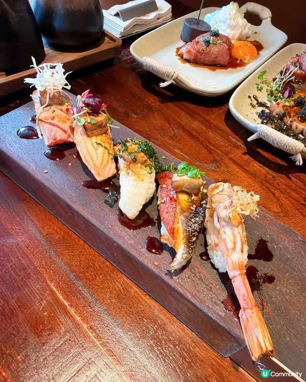 匣倍日風 🇯🇵 平價高質日料🌟🐟