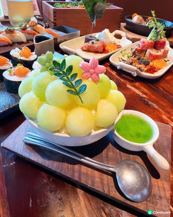 匣倍日風 🇯🇵 平價高質日料🌟🐟