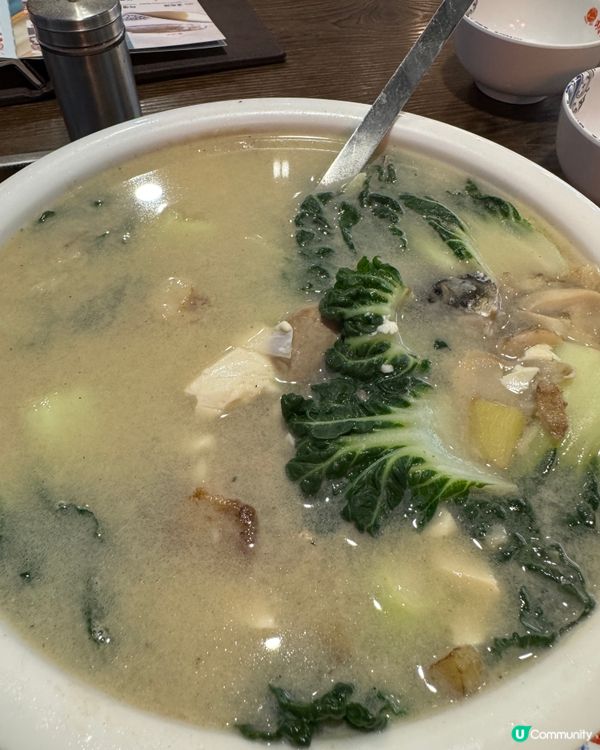  明記潮館 (旺角)