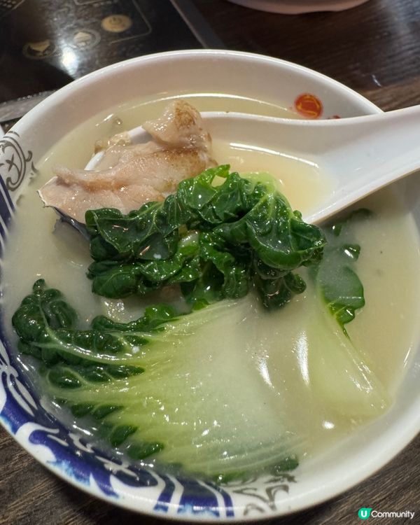  明記潮館 (旺角)